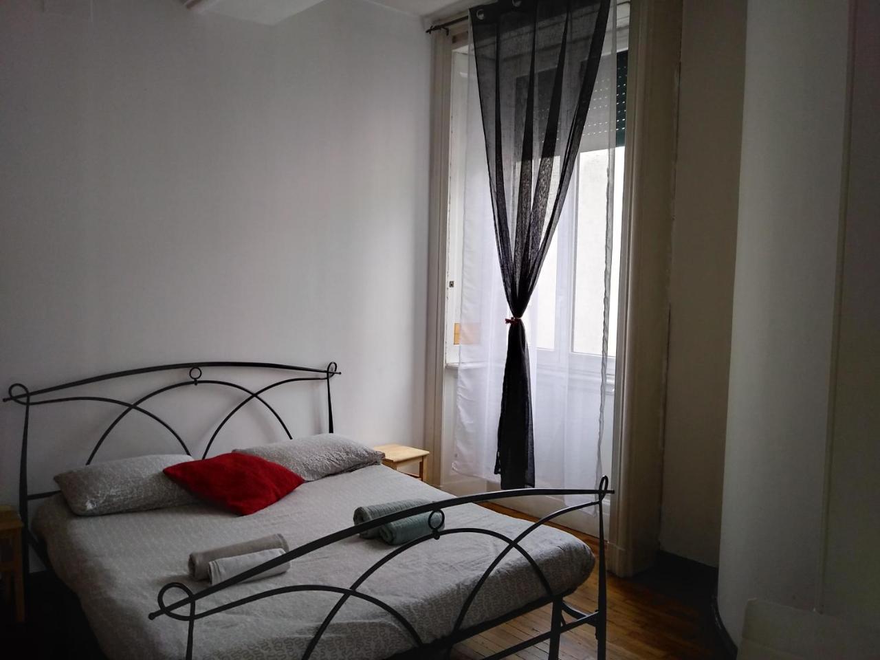 Wbh Buenos Aires Hotel - Milan — Photos 2