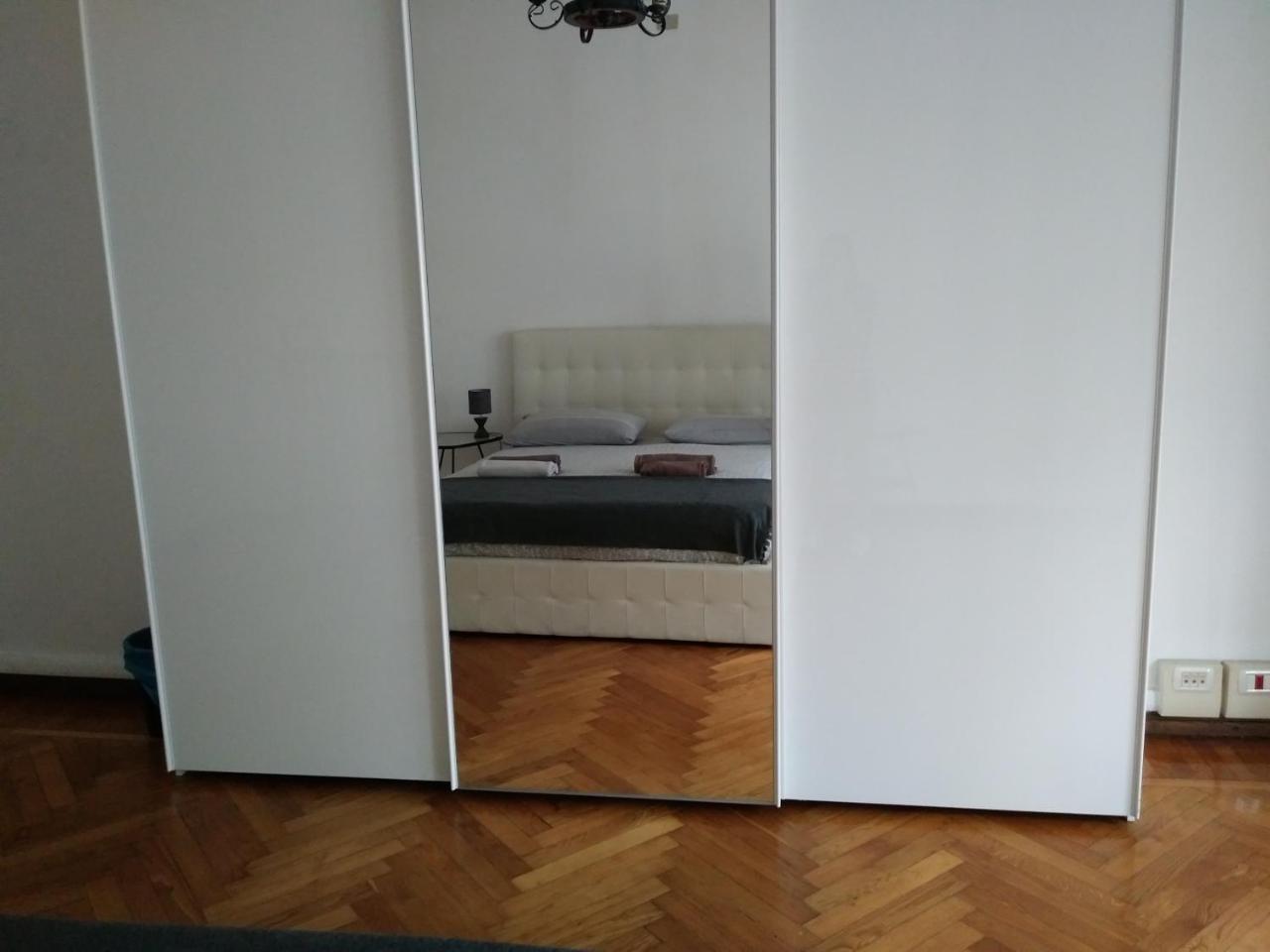 Wbh Buenos Aires Hotel - Milan — Photos 3